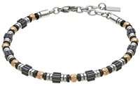 Bracelet Zancan in Acier UHB139 - UHB139